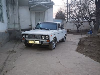 Vaz 2106 sotiladi