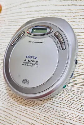 Mp3 player,CD player, audio,durabrand,holati zor