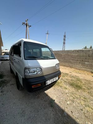 Metan gazi bor tayyor