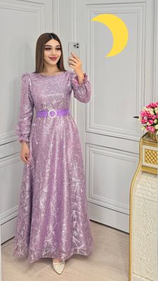 Vecherniy liboslar (zarlı setkali)