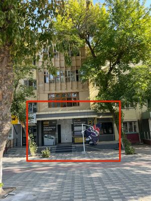 Сдается в аренду Нежилое помещения