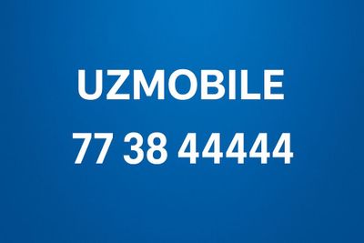 Telefon nomer sotiladi
