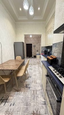 Сдаётся 3х комнатная квартира на Юнусабаде улица Абдулла Кодрий 7