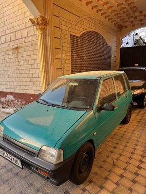 Тико в отличном состоянии. Mator xadavoy zor iwi yo Benzin 4 ta diska