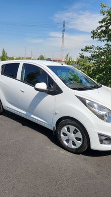 Spark Optima + SROCHNA Sotiladi