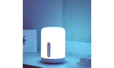 Умная настольная лампа Mi Bedside Lamp 2