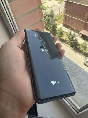 Lg G7 Things 64gb