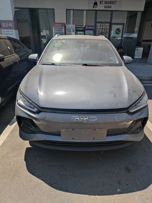 BYD e2 2024 full