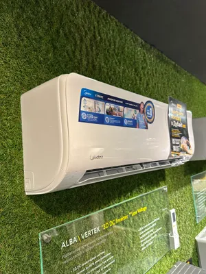 Кондиционер Midea бесплатно установка доставка