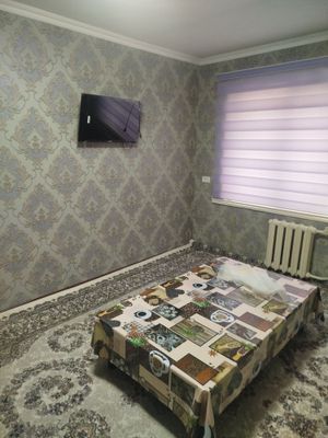 Аренда квартира 1 комнатная