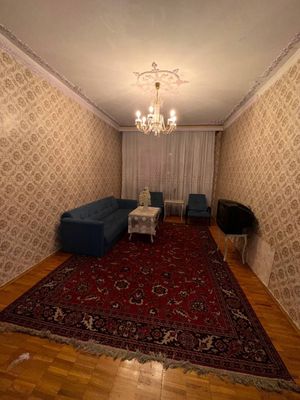 Сдается в аренду 3/3/5 на Карасу-1 (Ориентир 209 Школа)