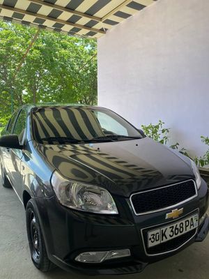 Nexia 3 2020 yil