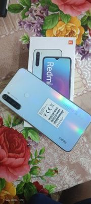 Redmi not 8 ideal karopkasi bilan