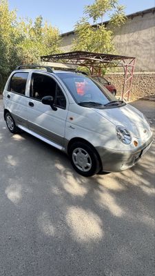 Matiz best 2010 yil