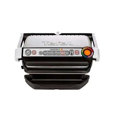 Электрический мультигриль Tefal Optigrill+ GC712D34 grill