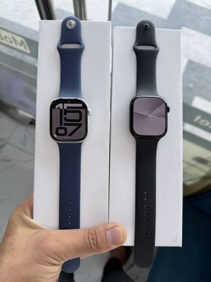 Apple watch 10/46 mm 100%