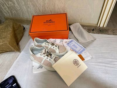 Hermes люкс