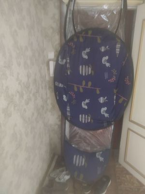 Продается тент от дождя и солнца для скутера