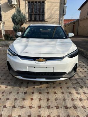 Chevrolet Menlo 518 km 2023