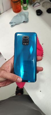 Redmi note 9 pro. Juda arzon