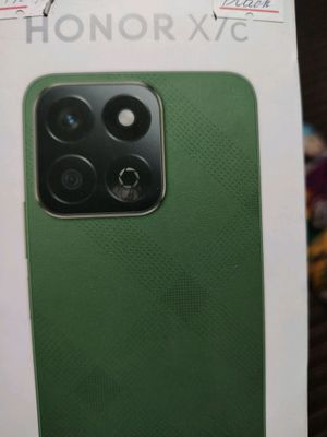 honor x7c
