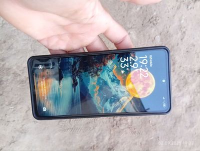 IIDEAL NOTE 12 PRO 8/128 FULL Xamma vaji