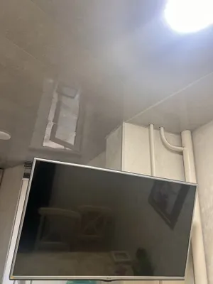 Телевизор б/у LG