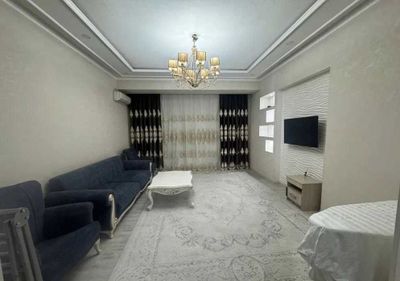 ;Новостройка HAQIQIY в Яккасрарйском районе Dream House СРОЧНО 2ком