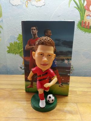 Коллекционная фигурка Panini fifa 365