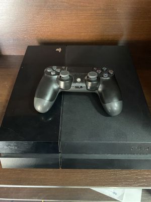 Playstation 4 sotiladi