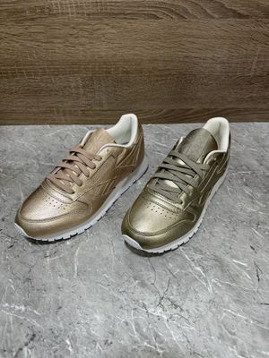 Reebok classic leather оригинал !