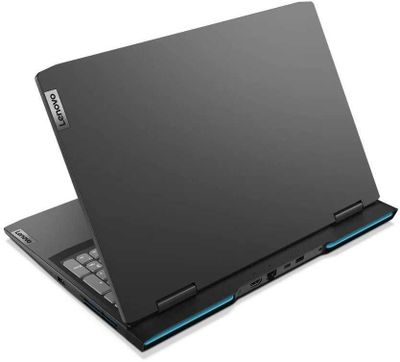 Lenovo Gaming 3 Intel Core i5-12450H озу16гб 512 ssd Nvidio RTX 3050