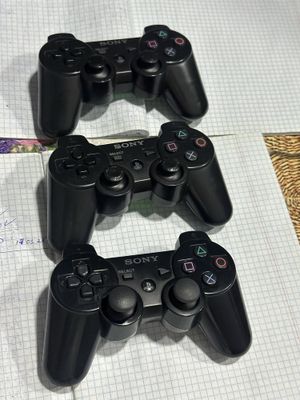 Продается джестики на ps 3 на запчасти