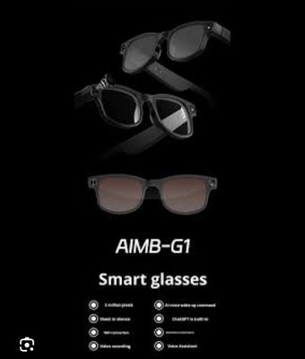 ai glasses