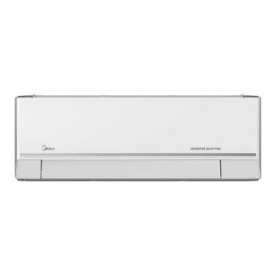 Кондиционер Midea Brabus 12 Inverter 2025 new
