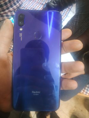 Srochno sotiladi Redmi note 7