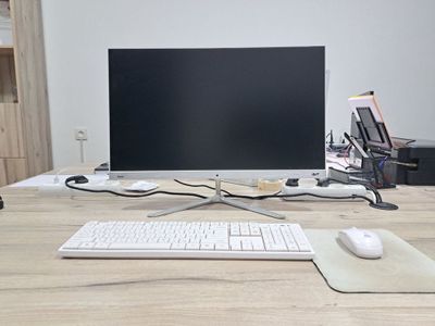 Продается моноблок All-in-One PC | Идеально для офисов | Б/у