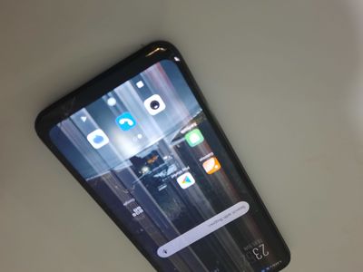 redmi 9a ekran ketgan e gogil akk ochilmaydi