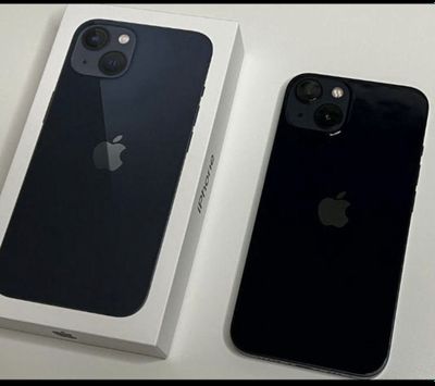 IPhone 13 128gb 100% акм