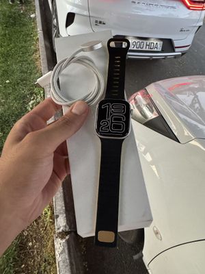 Apple watch 10/46mm 100% yomkist