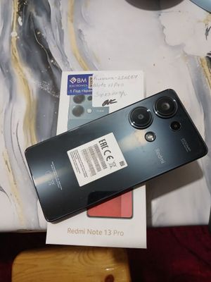 Redmi note 13 pro + 5G internet ushidi