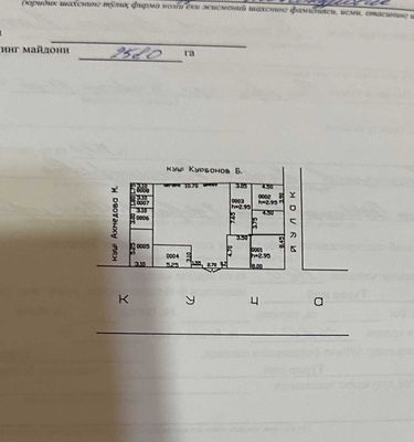 ПРОДАЖА ДОМ Srochna uy sotiladi. 2.5