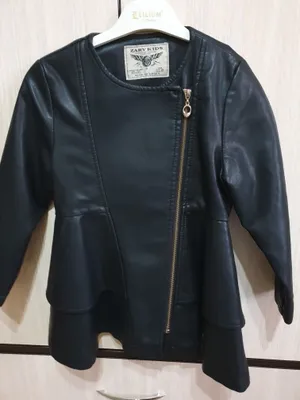 Куртка для девочки