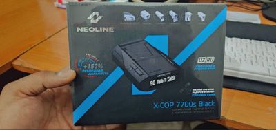 neoline 7700s black