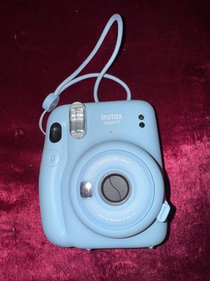 Instax mini 11 новый