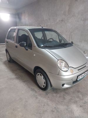 Продам Матиз 1700$