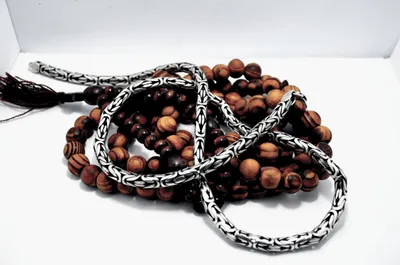 Цепь лисий хвост