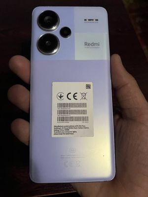 redmi note 13pro+ 5g