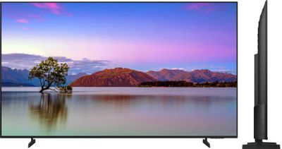 Телевизор Samsung 43/50/55/65/75/85 U8000F (Новинка 2025) + акция
