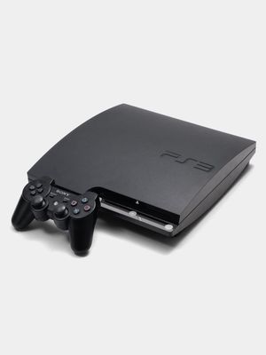 Игровая консоль Sony Playstation 3 По городу доставка бесплатно